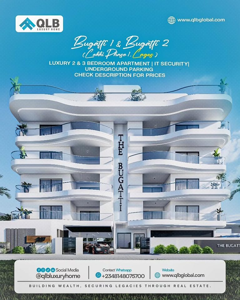 *Introducing Bugatti 1 and Bugatti 2*