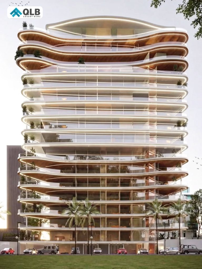 *Introducing Prestigious Heights @ Bourdillon Ikoyi Lagos*