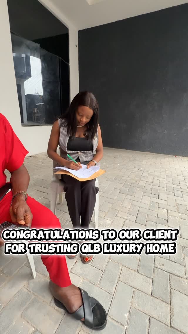 One of the happiest moments for a realtor is seeing a client finally step into a home that’s truly theirs.