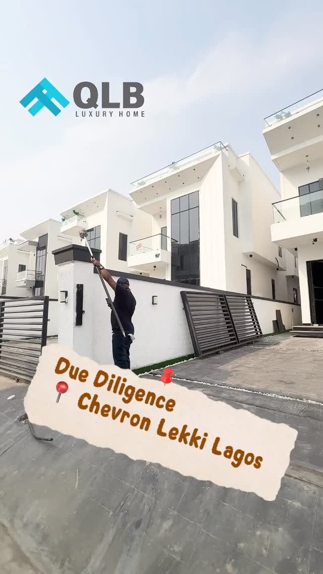 Property Due Diligence Done and Dusted