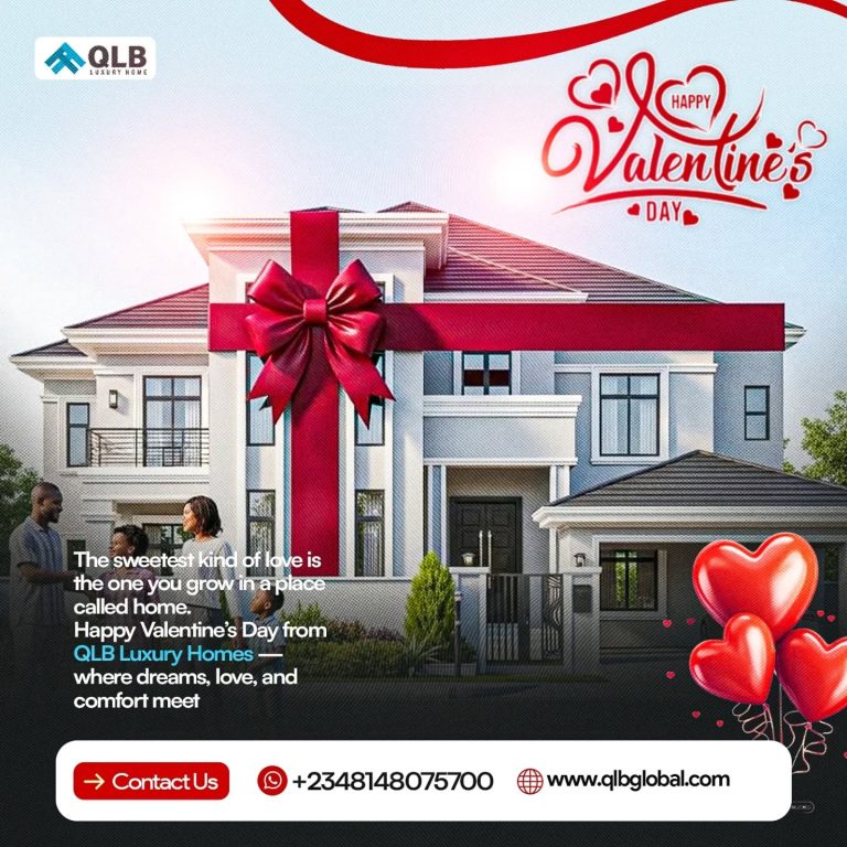 Love is about comfort, security, and having a place where your best moments live.