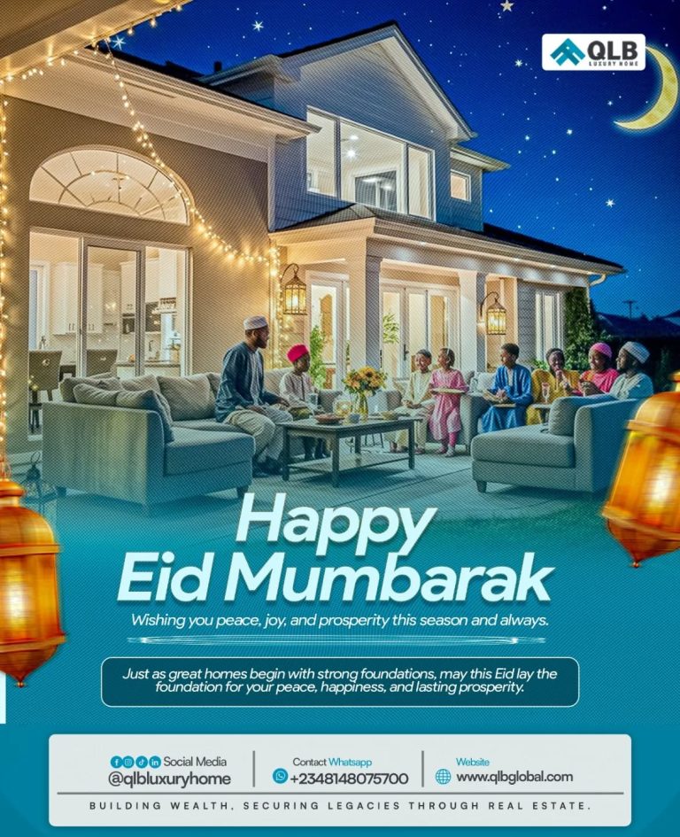 Eid Mubarak 🌙✨