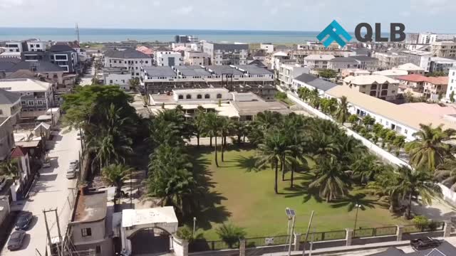 FOR SALE: Prime 15 Contiguous Plots | Ilasan, Lekki, Lagos