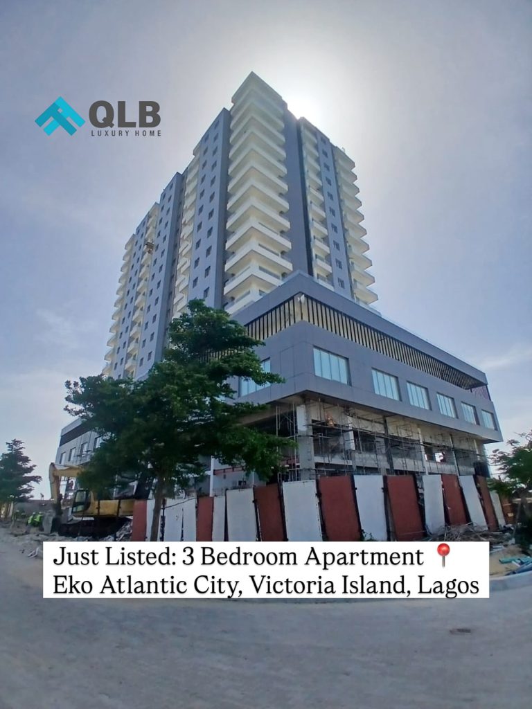 *A&A Tower – Luxury Living.