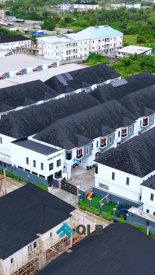 Newly Built Property For Sale