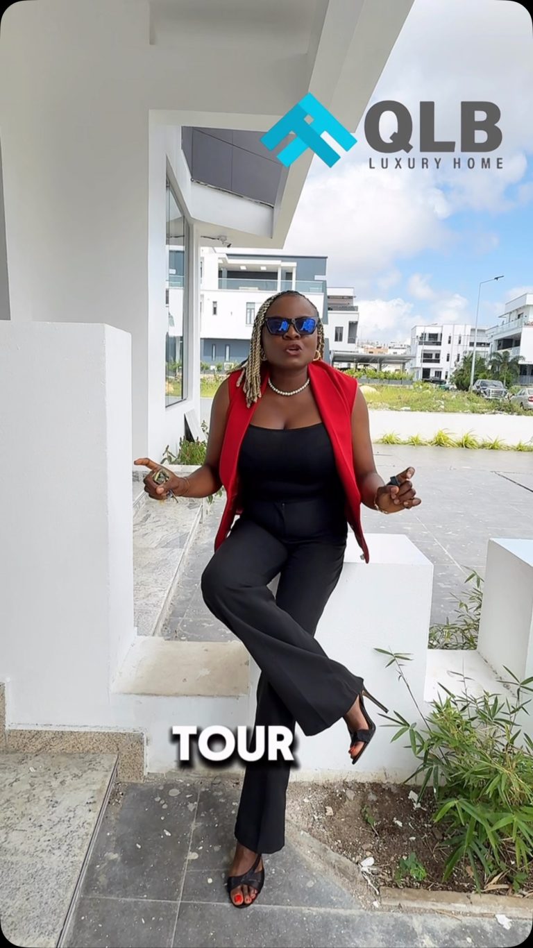 SPACIOUS 5 BEDROOM SEMI-DETACHED DUPLEX WITH POOL & CINEMA