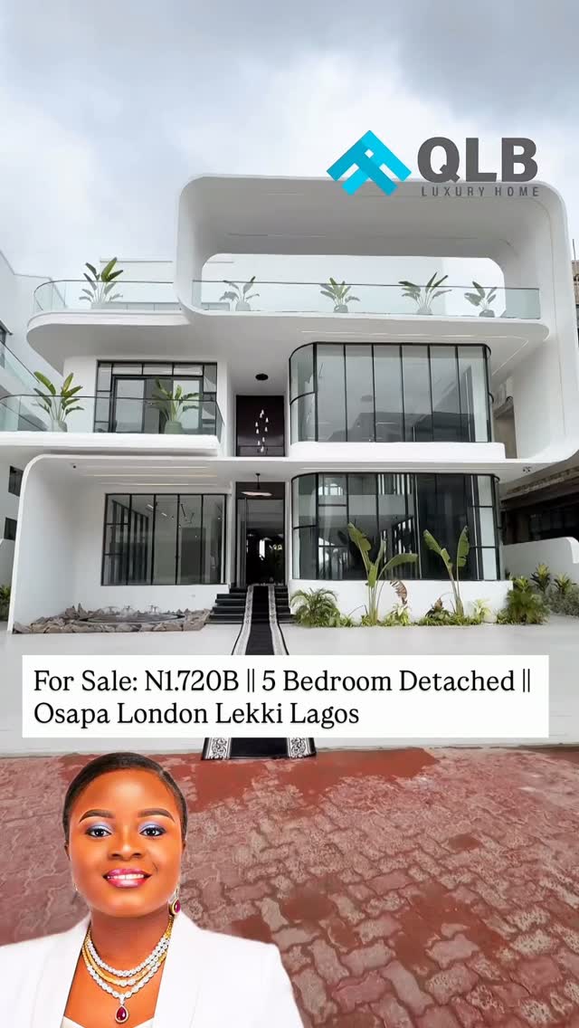 NEW IN THE MARKET | COMPLETED LUXURY RESIDENCE