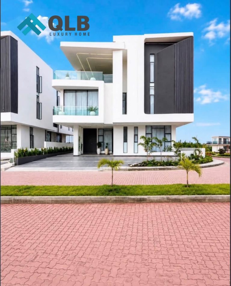 What’s your own definition of a Home?