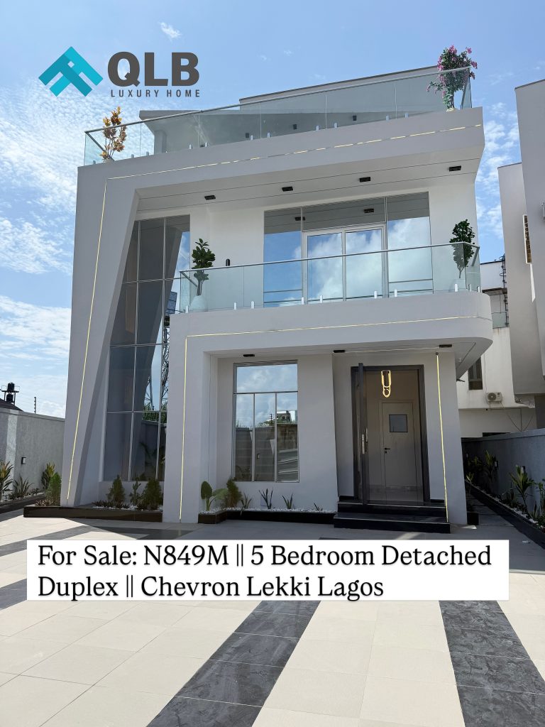 NEWLY LISTED | FULLY AUTOMATED LUXURY DUPLEX
