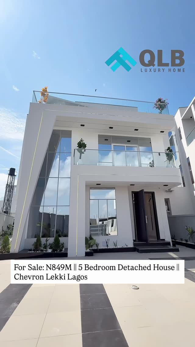 NEWLY LISTED | FULLY AUTOMATED LUXURY DUPLEX