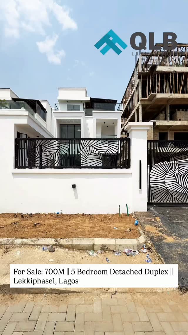 🚨 DISTRESS SALE | LEKKI PHASE 1, LAGOS